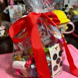 Toy and Trinket Grab Bag
